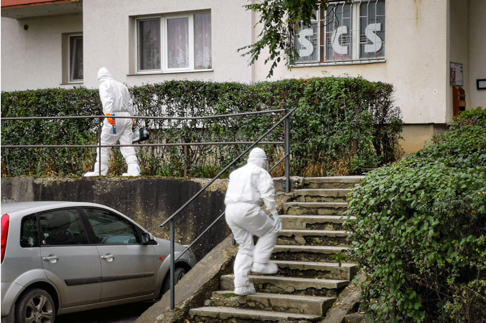 Tovább emelkedett a város fertőzöttségi mutatója