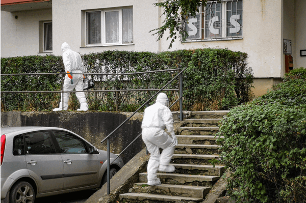 Egyre kevesebben szorulnak lélegeztetőgépre a városban