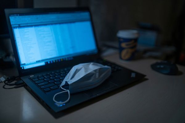 Koronavírus percről percre – április 2., csütörtök