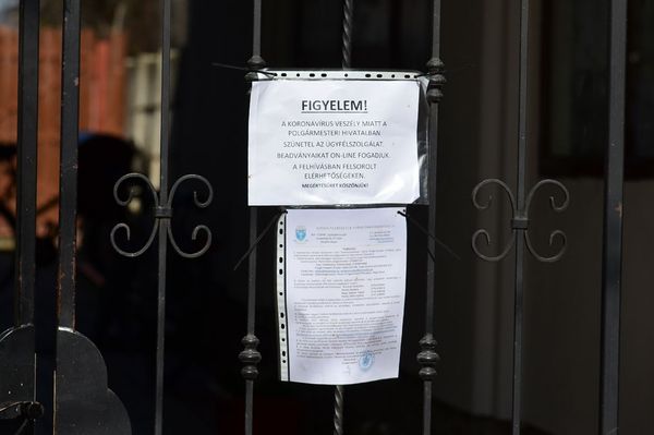 Kényszerszabadság a közszférában?