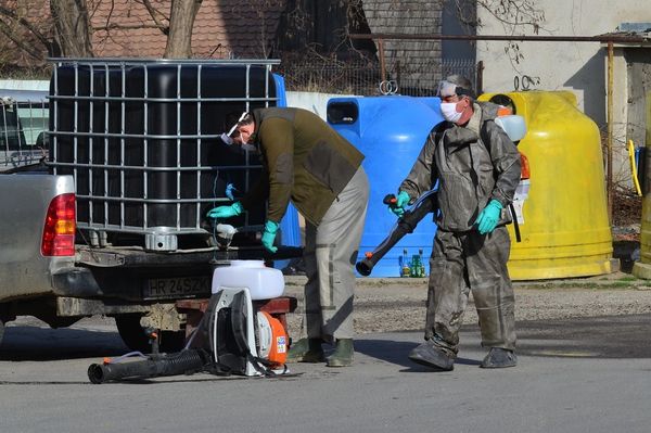 Koronavírus percről percre – május 6., szerda