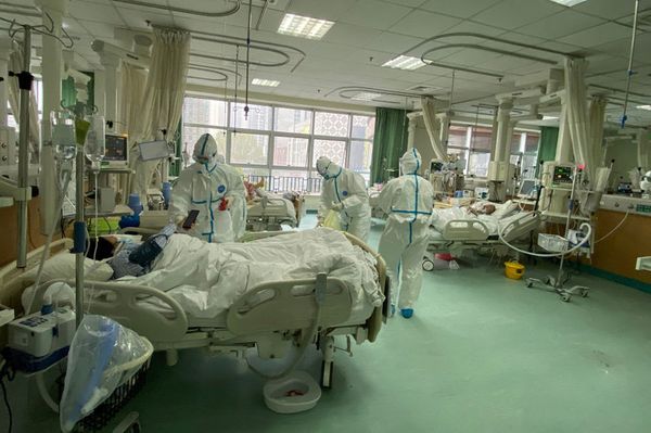 Jóváhagyták a koronavírus kezelési protokollját