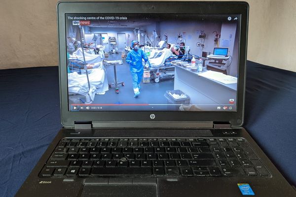 Koronavírus percről-percre - szombat, 2020. március 21.