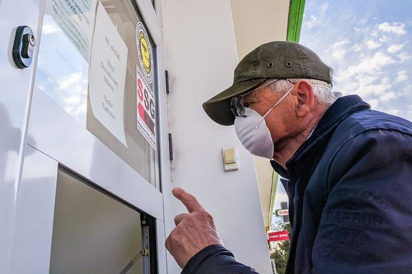Meghaladta a 20 ezret az elhunytak száma