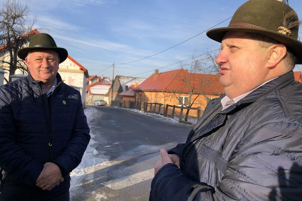 Nem kell fizetnie a korondi polgármesternek