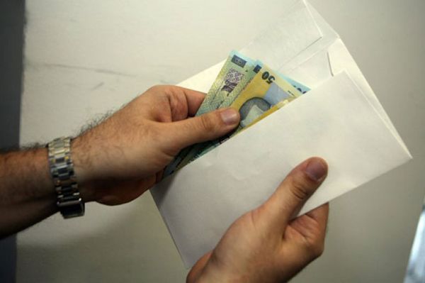 Korrupció: maszatolnak a román hatóságok