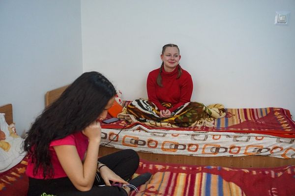 Milyen a bentlakás luxuskivitelben?