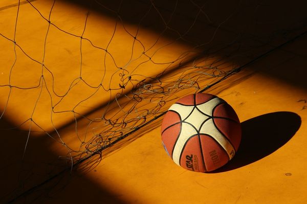 Kosárlabdát ragadnak a véndiákok