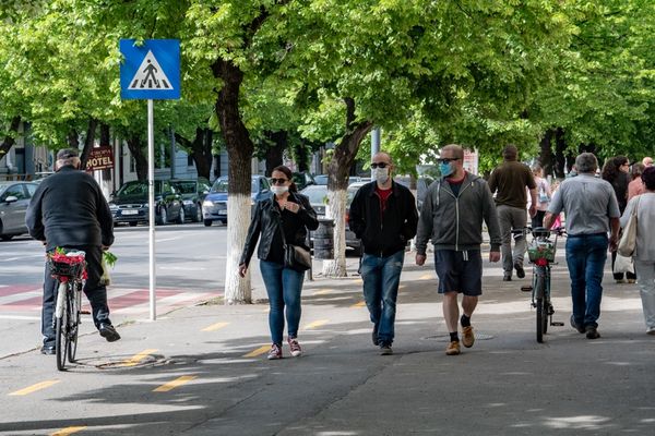 15 új eset a megyében, egy ember meghalt