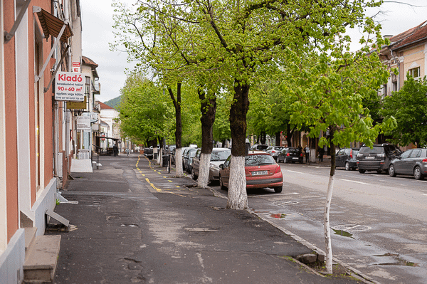 Jó melegre aranyesőt jósol Meteo Pityu