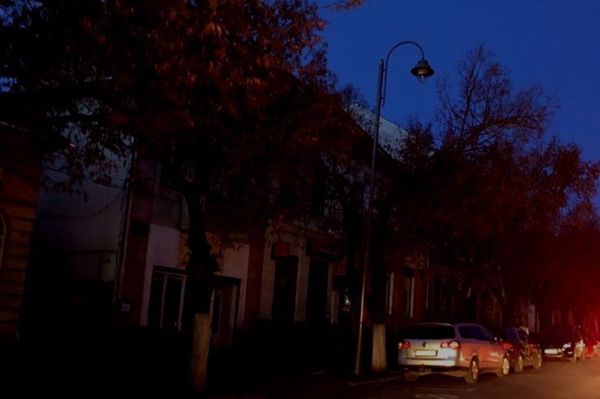 Nem lesz áram a Kossuthban és még négy utcában