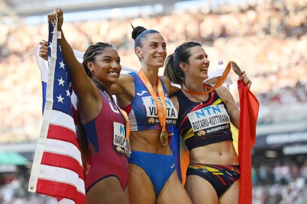 14 év után román érem az atlétika világbajnokságon