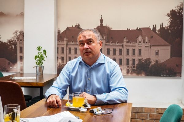 Akinek a Caminója Udvarhelyre vezetett