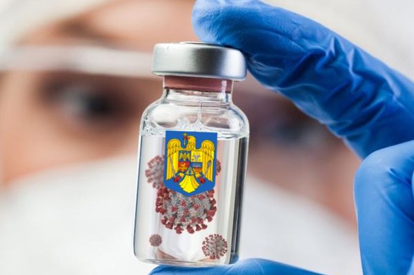 Mikor jelenik meg a román mutáns?