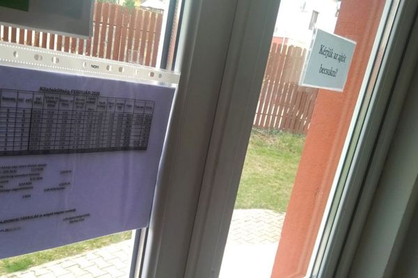 Már 13 lakószövetségnél lehet otthonról fizetni