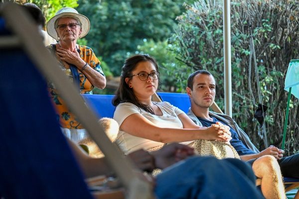 Arról volt szó, hogy ez minden korosztálynak szól