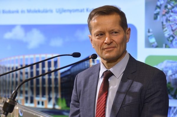 Két nap alatt két magyar Nobel-díj