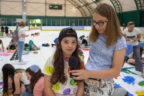 Miről beszélnek a színes kupakok?