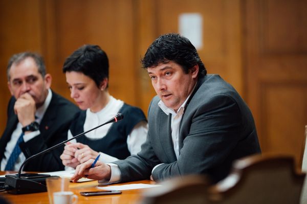 Egykori MPP-sek alapítottak új pártot