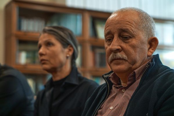 Laczkó György: Nem hittük, hogy ez lesz, egyszerűen elképzelni sem tudtuk