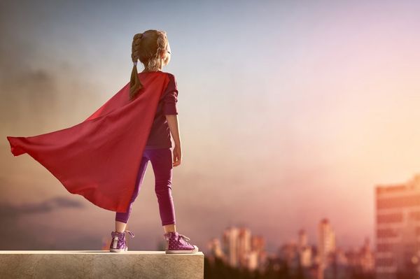 Fiatal lányokból képeznek női vezetőket