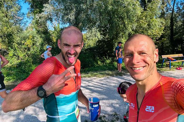 A negyedik vasemberünk László Csongor