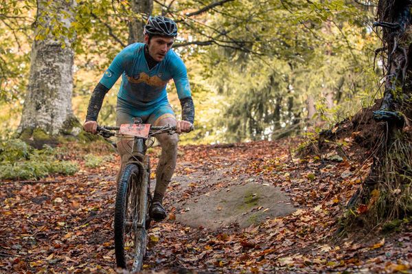 Negyedikként zárta az országos bajnokságot László Csongor