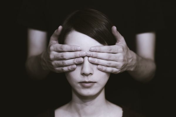 Megnézheted milyen, ha nem látsz