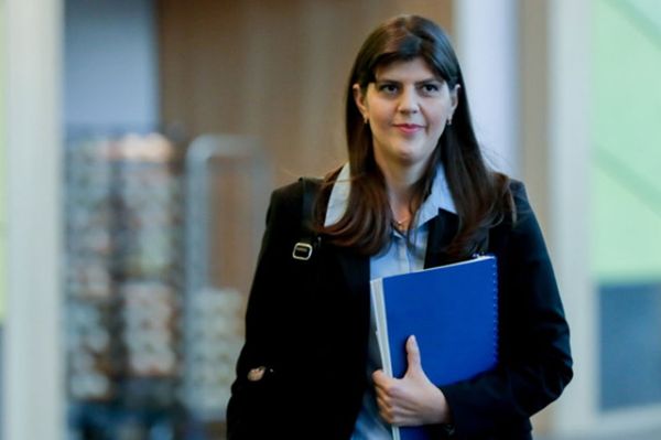 Brüsszelben tapsolják, Bukarestben beidézik