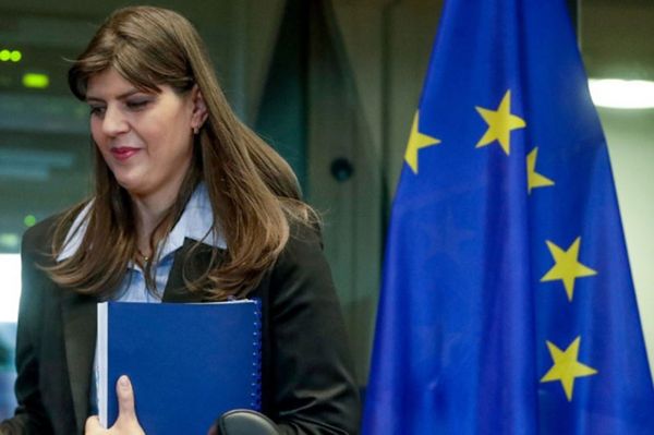 Eldőlt, hogy ki lesz az európai főügyész