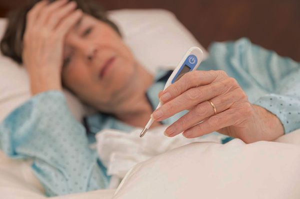 Új esetek: 245 az országban, plusz egy a megyében