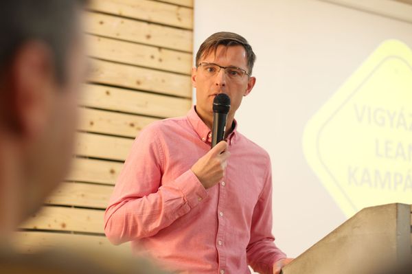 Így karcsúsítsd a vállalkozásod!