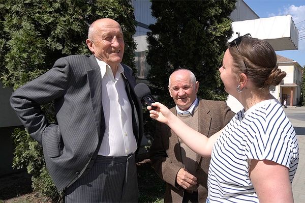 Az asszonyt nem lehet lebeszélni