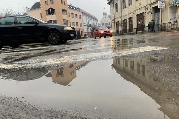 Nem fogunk leégni a héten