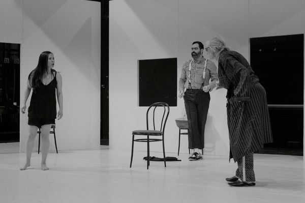 Egy anya és lánya, negyven év együttélés, de mi jöhet még?