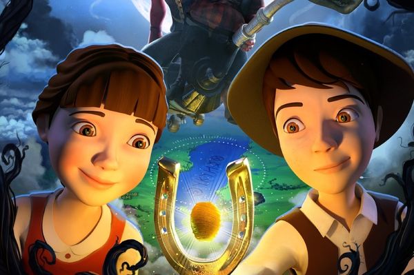 Levetítik a Legendárium legújabb rajzfilmjét