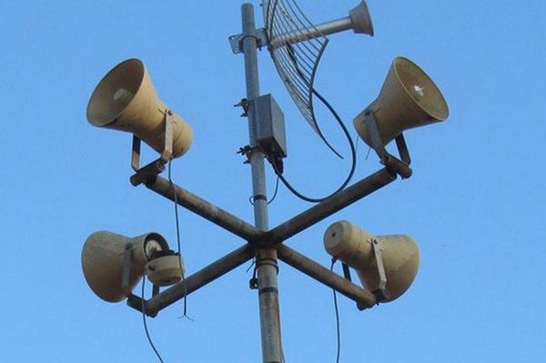 Riadót fújnak, de semmi gond