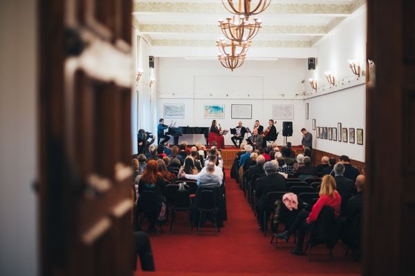 A prímát is lehet fokozni: átadták a Legprímább Polgár díjakat