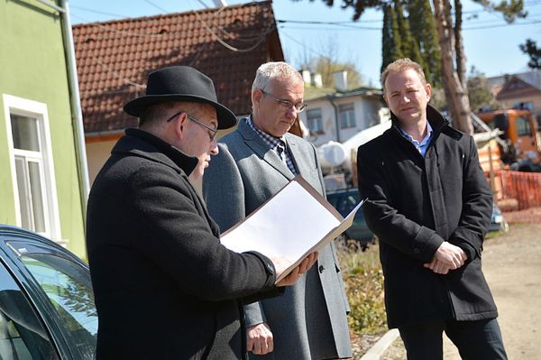 Átadták a Mexikóból vett lélegeztetőgépeket (videó)