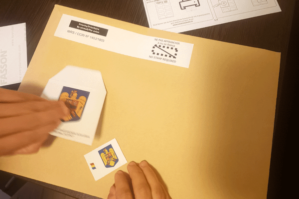 Legalább 14 ezer levélszavazat nem érkezett be