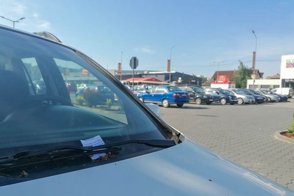 Fizetős lesz a Lidl parkoló vagy sem?