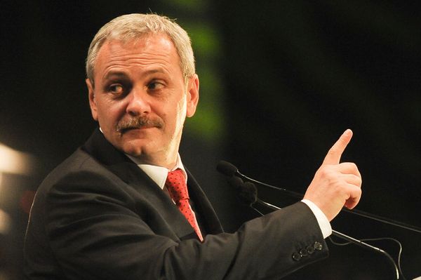 Felszámolná Dragnea a képviselők különnyugdíját