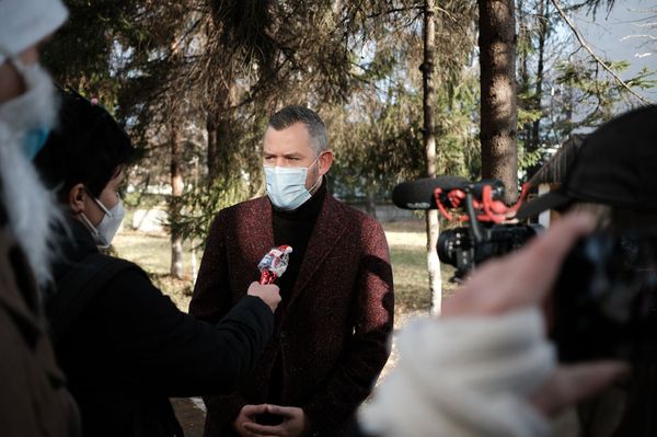 Jó fiú volt a szenátor?