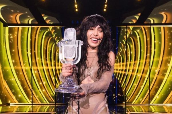 A svéd Loreen nyerte meg az idei Eurovíziót