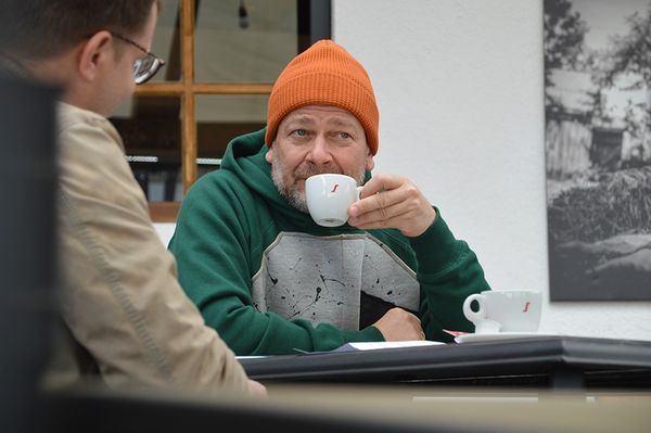 Lovasi András: el kéne mondani az embereknek