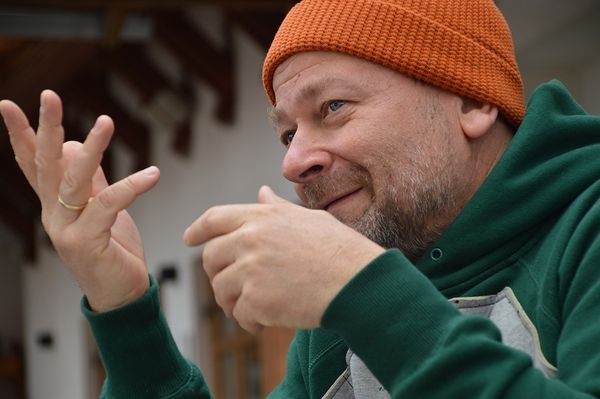 A 2010-es búcsúkoncert után újból összeáll a Kispál és a borz