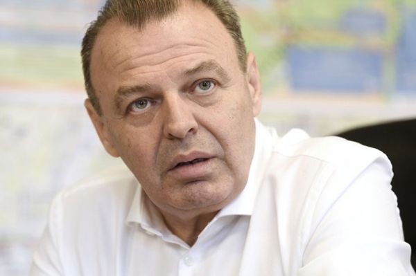 Lemondott a szállításügyi miniszter