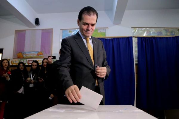 Mire szavazott Orban?