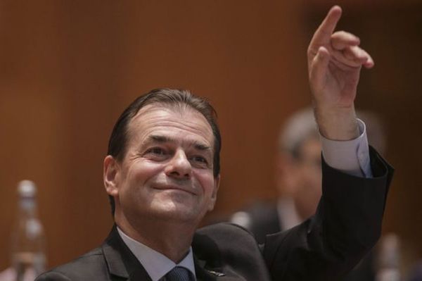 Ki nevet a végén Bukarestben?