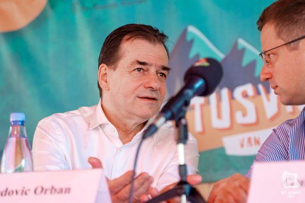 Még egy román politikus kifakadt Orbán Viktor beszéde miatt